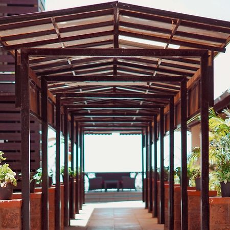 Regenta Mpg Club Mahabaleshwar Hotel Ngoại thất bức ảnh