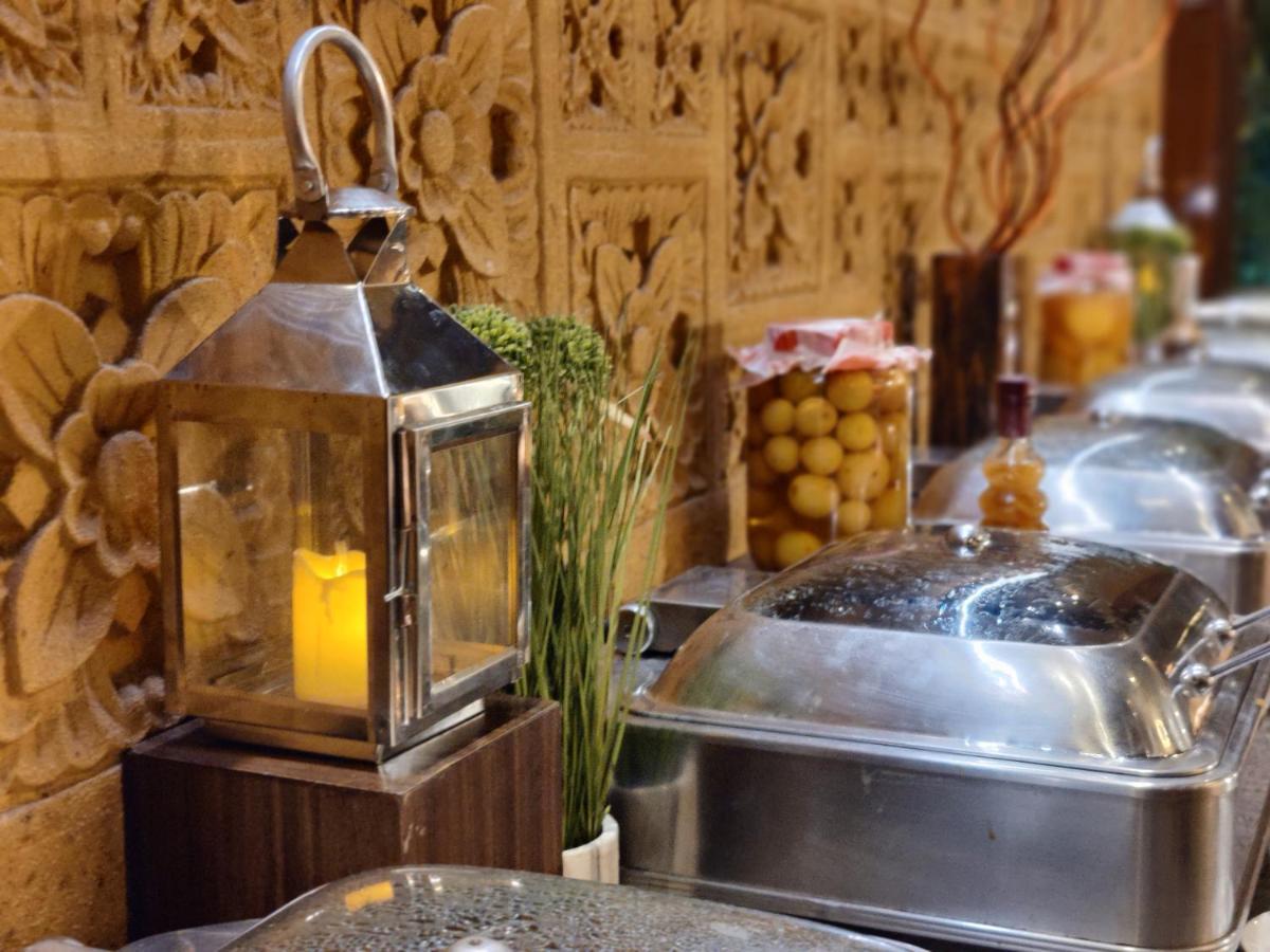 Regenta Mpg Club Mahabaleshwar Hotel Ngoại thất bức ảnh