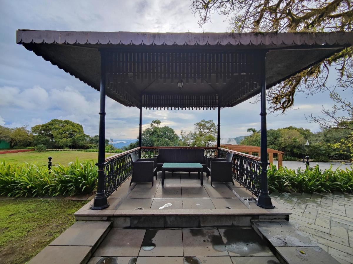 Regenta Mpg Club Mahabaleshwar Hotel Ngoại thất bức ảnh